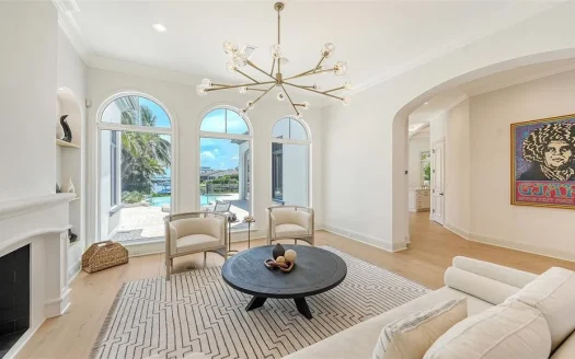 Stunning mansion in Reno